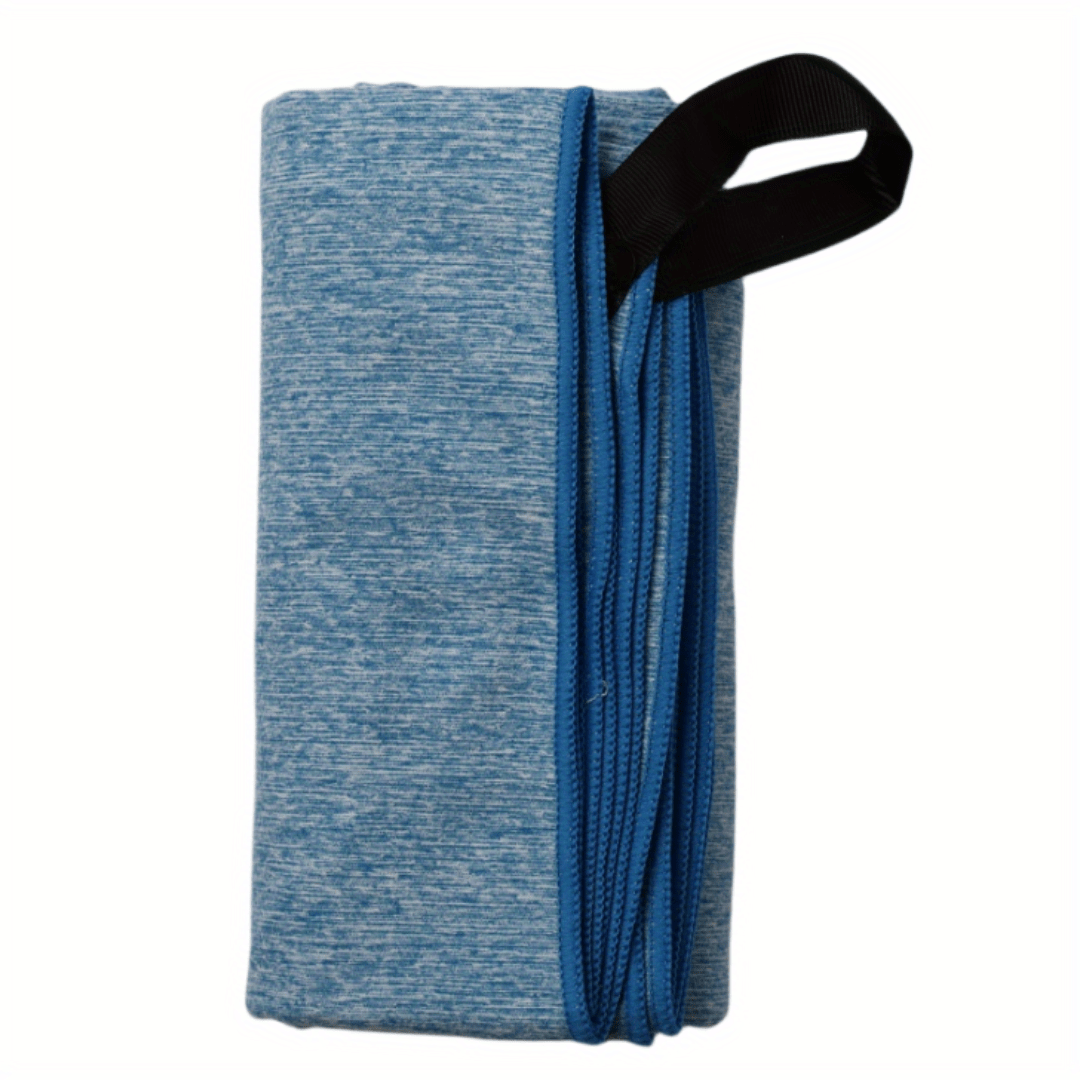 Gym Workout Towel Fast Drying Lightweight Super Absorbent IFAST