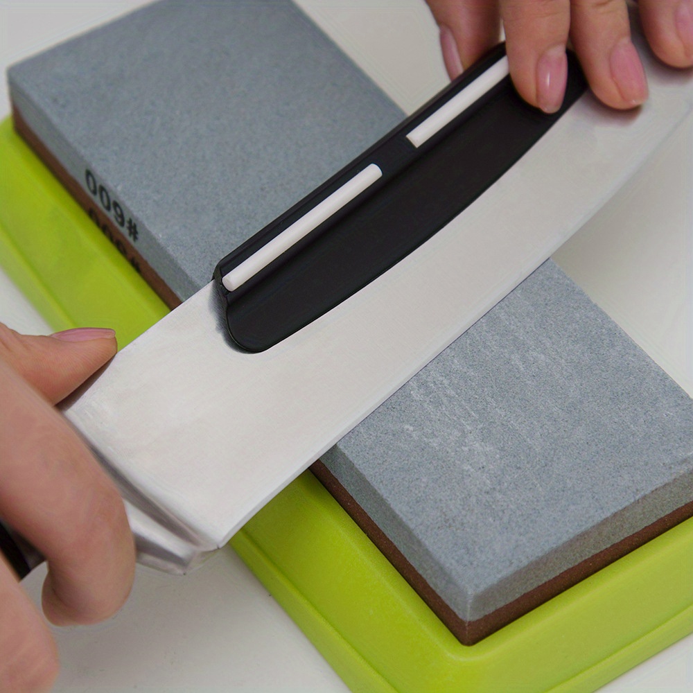 Professional Knife Sharpening Guide Random Knife Sharpener Temu