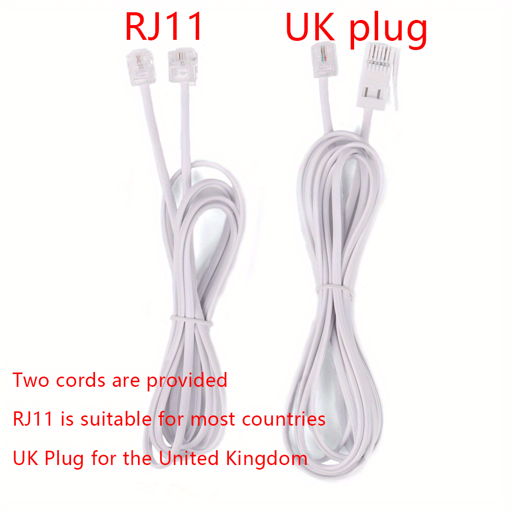 Antique Phones Corded Landline Telephone Vintage Classic Rotary Dial