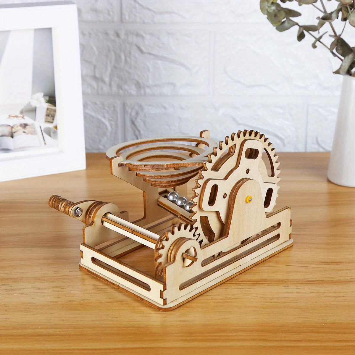 3d wooden jigsaw store puzzles for adults