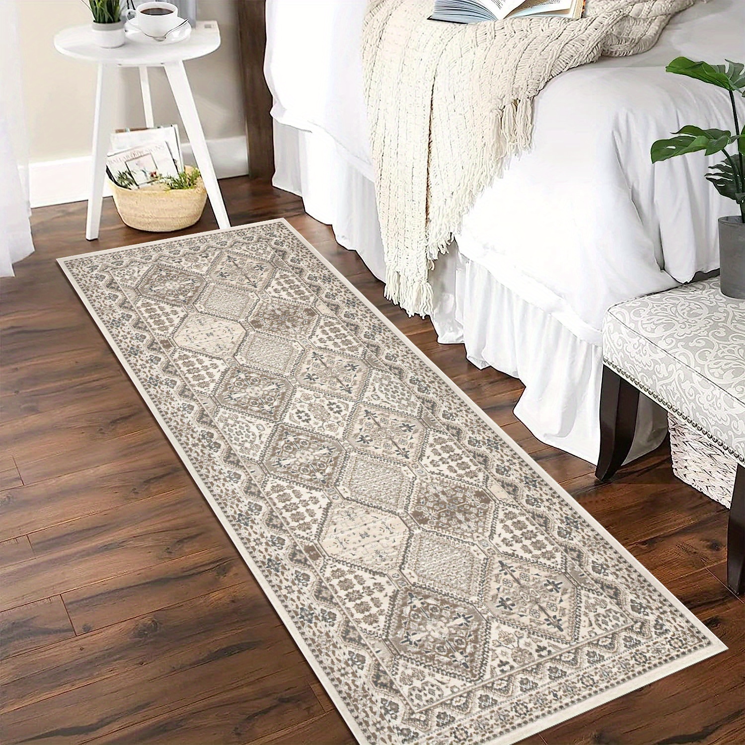 Runners For Hallways Soft Kitchen Rug Non Slip Rug Runner - Temu