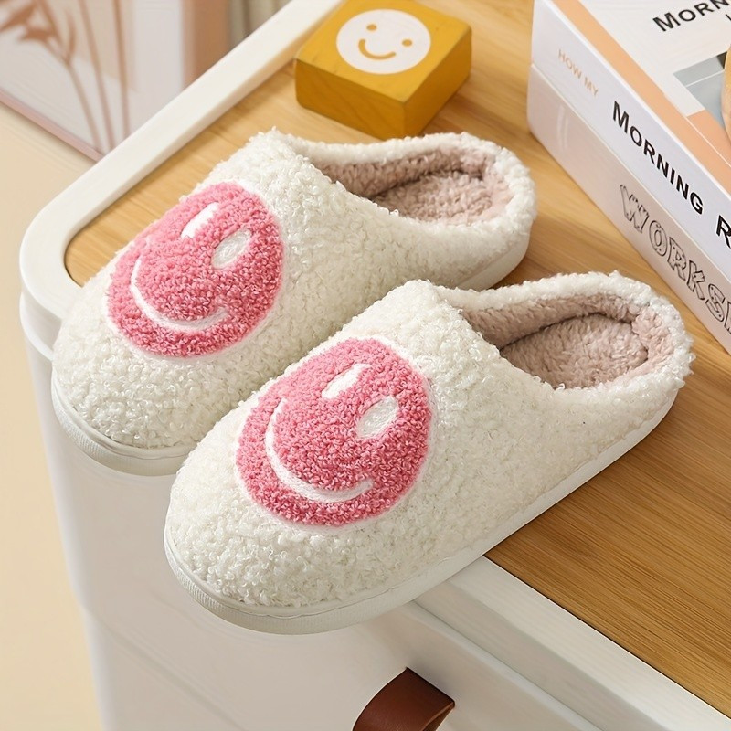 Indoor slippers best sale for toddlers