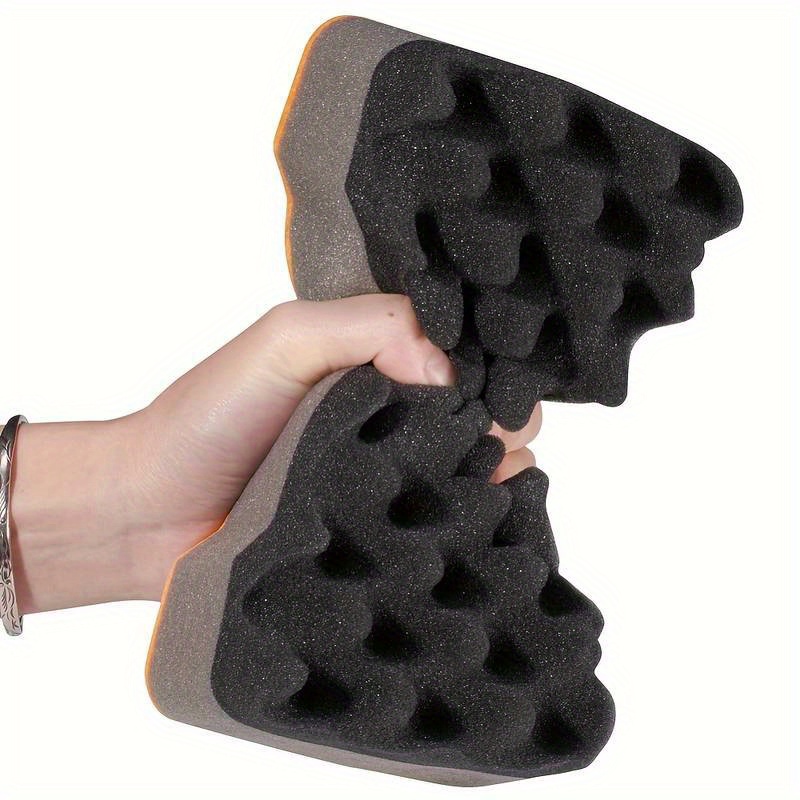 Extra Large Double sided Cleaning Sponge Block Car Wash - Temu