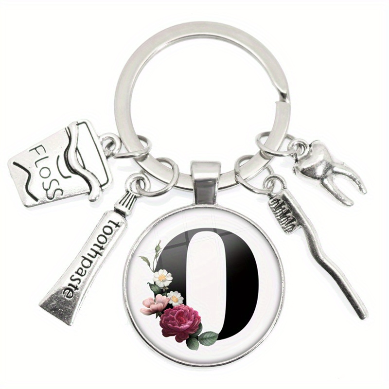 Porte-clés K Pop Demon Hunters, Breloque Porte-clé Kpop Demon