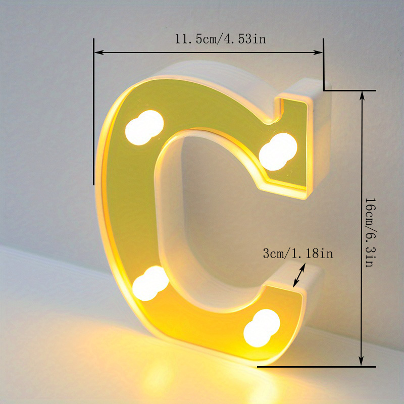 led symbol