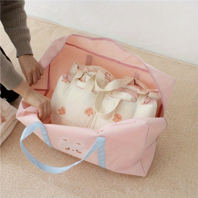 large capacity     maternity hospital diaper items travel more details 2