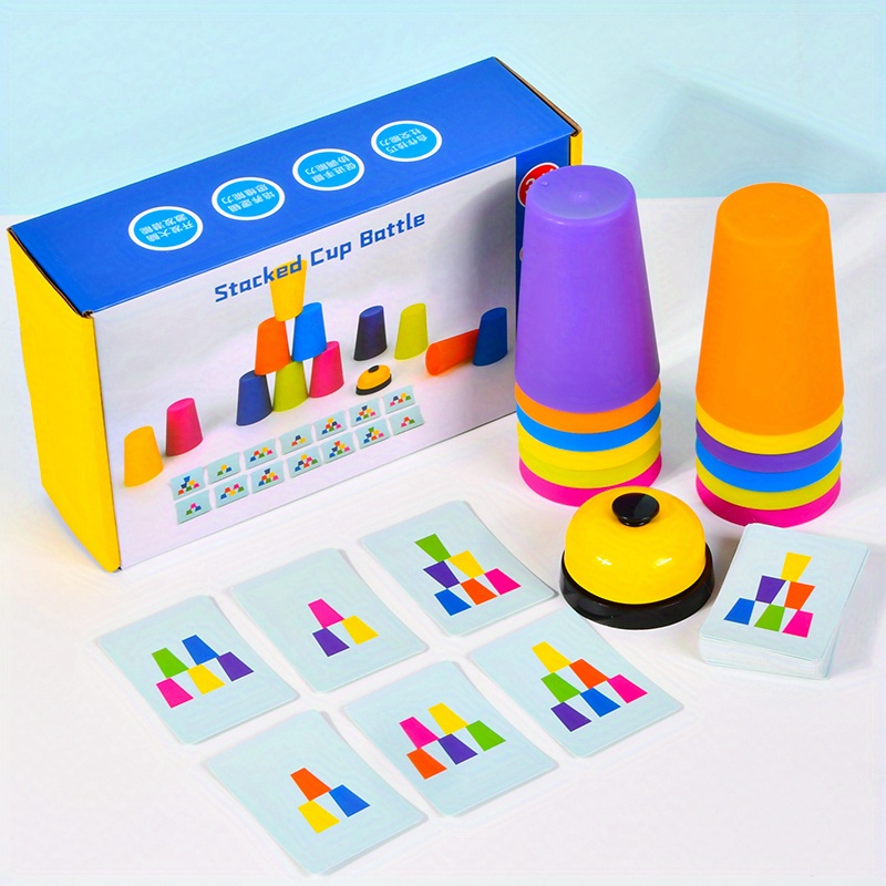 Board-game-speed-cups