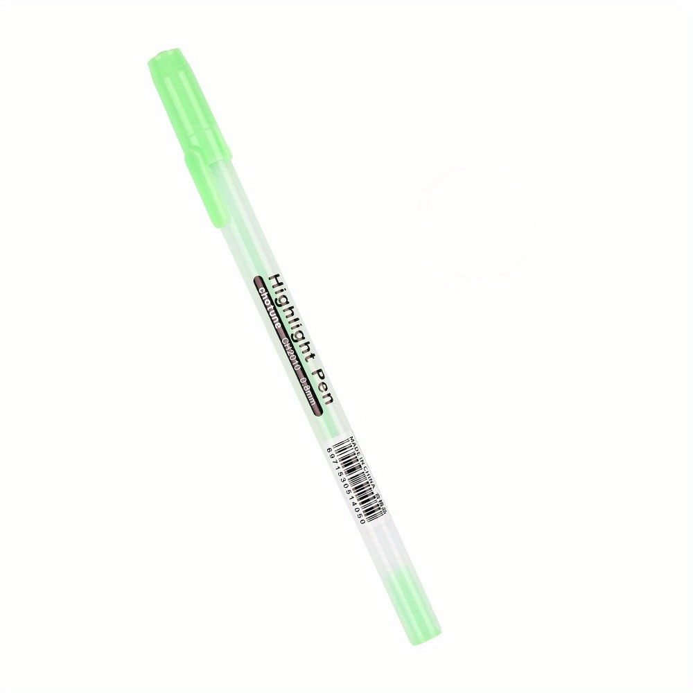 Micron Pen in Light Green – Martha Mae: Art Supplies & Beautiful