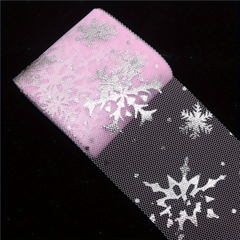 Snowflake Stickers -  UK