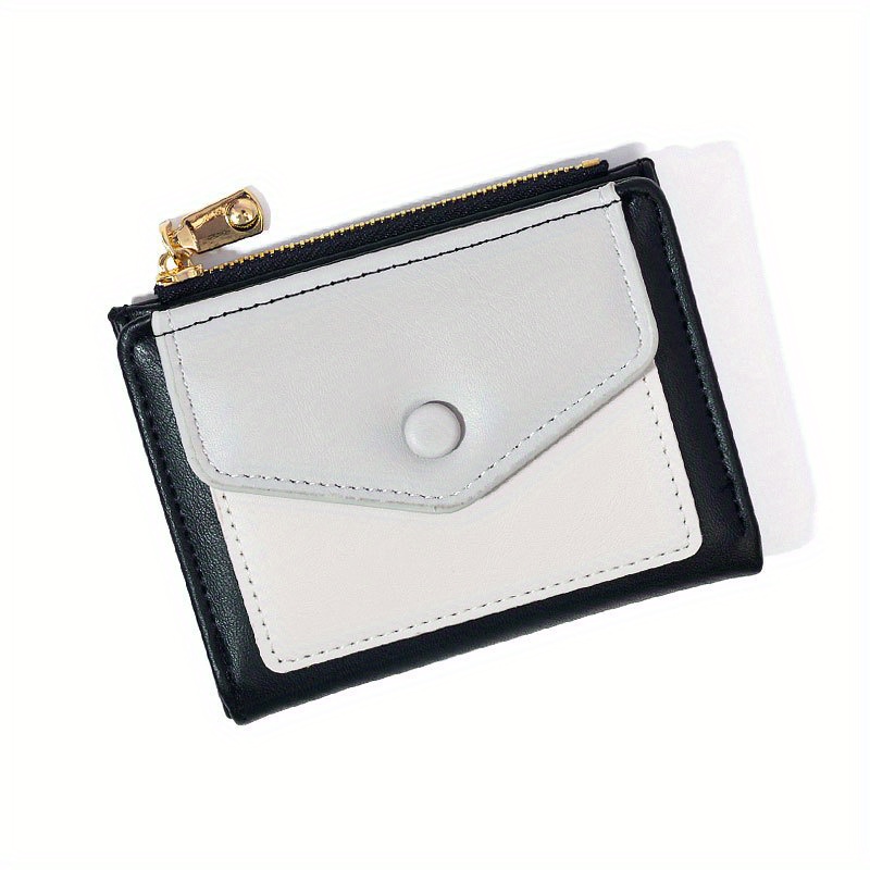 Woman BLACK Kate Credit Card Holder in Leather