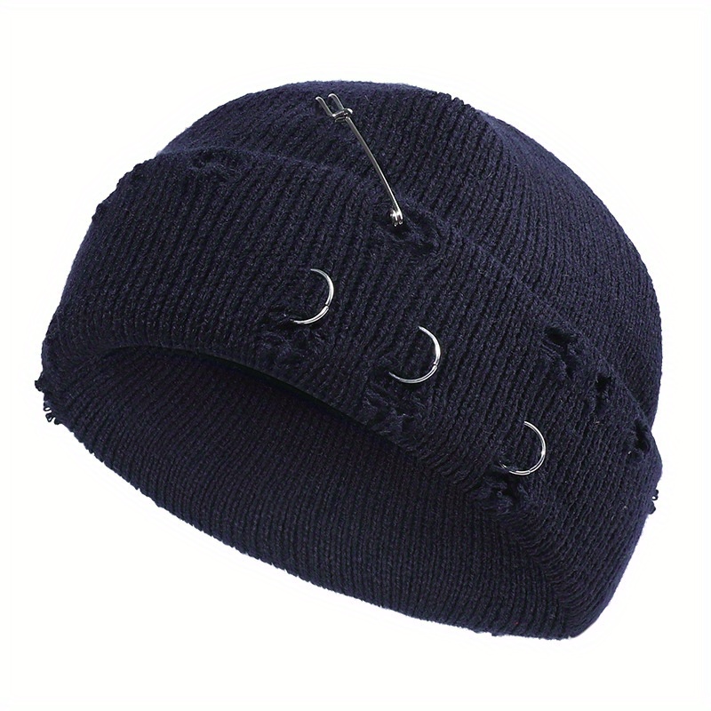 Pin en GORROS TEJIDOS