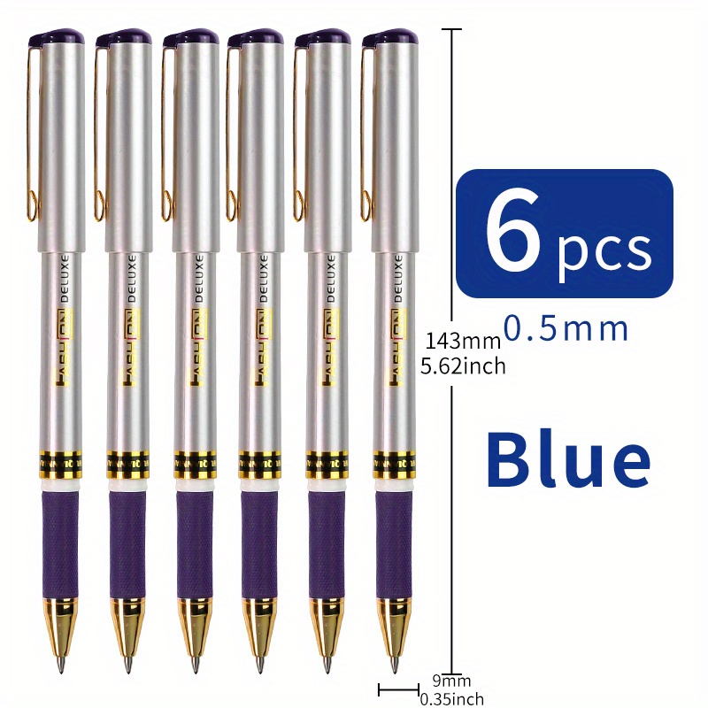 Immagini Stock - Penna Stilografica Antica Su Documento Vuoto, Firma Con  Inchiostro Blu Generato Dall'intelligenza Artificiale. Image 205946638