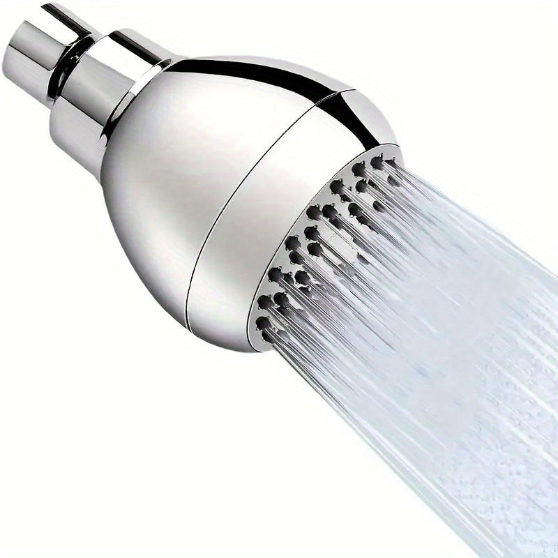 How to Clean and Unclog a Shower Head