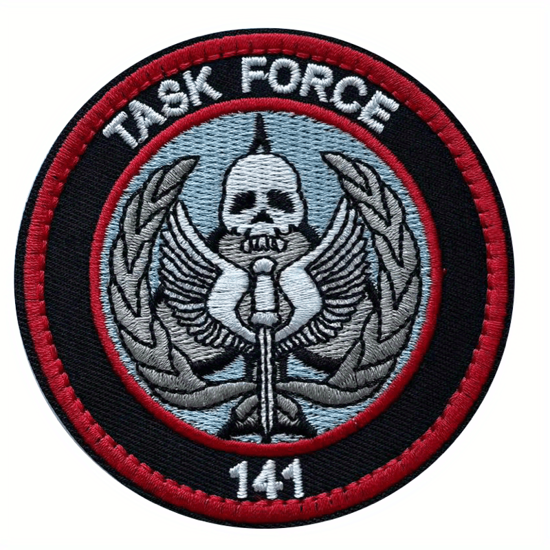 Novelty Patch