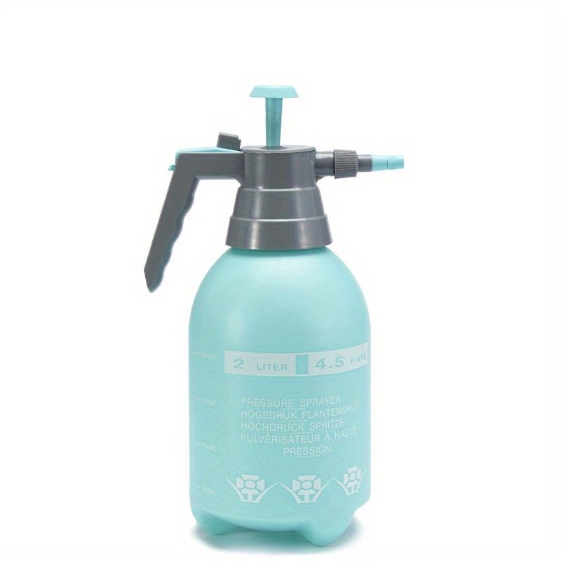 Watering Air Pressure Watering Garden Pump Sprayer 0.5 - Temu