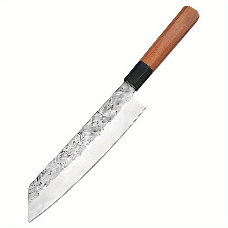 FINDKING New!Chef Knife Professional Damascus Steel High-end Resin Handle  Nakiri Santoku Kiritsuke Kitchen Knives Cooking Tools