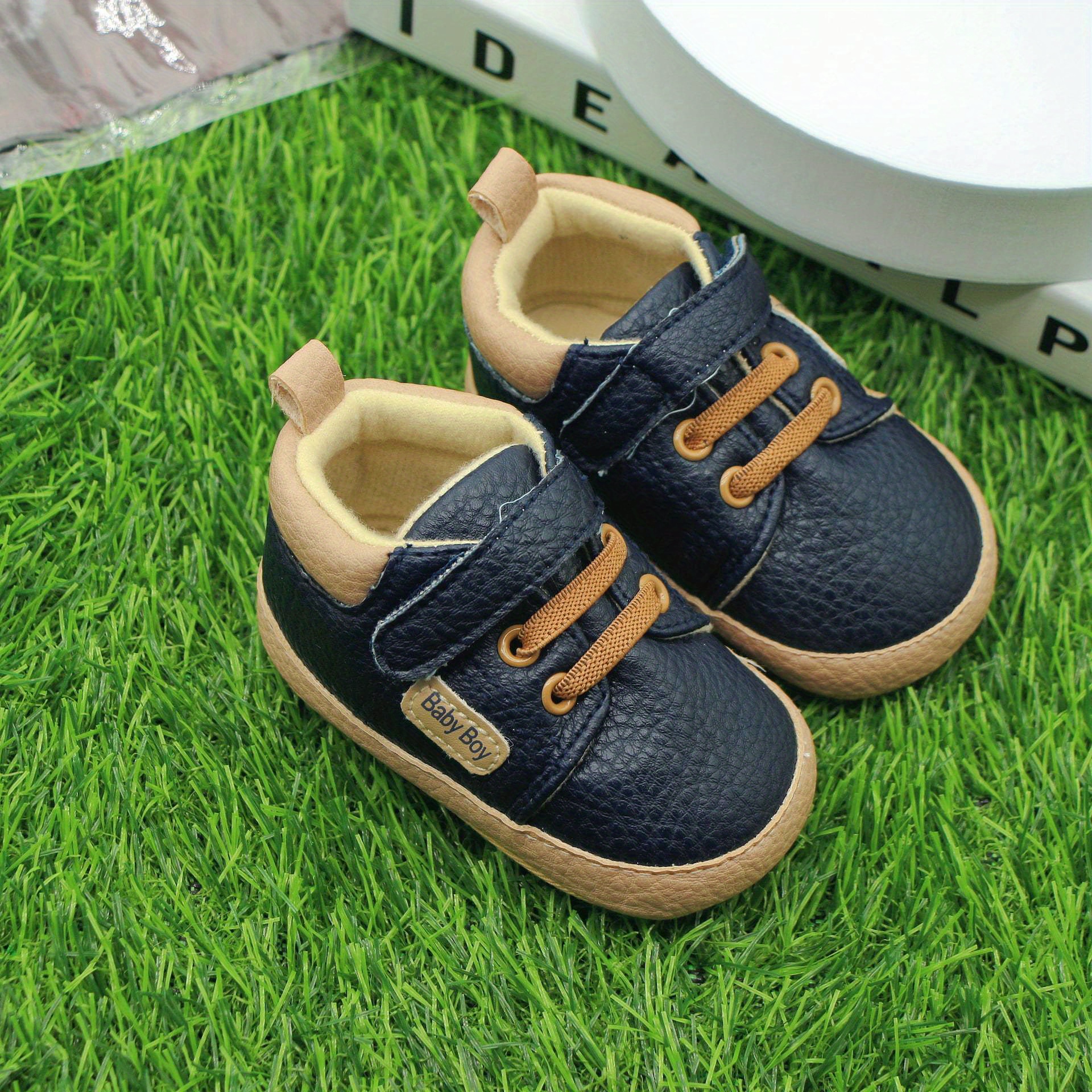 Shoes for baby on sale boy 1 year old