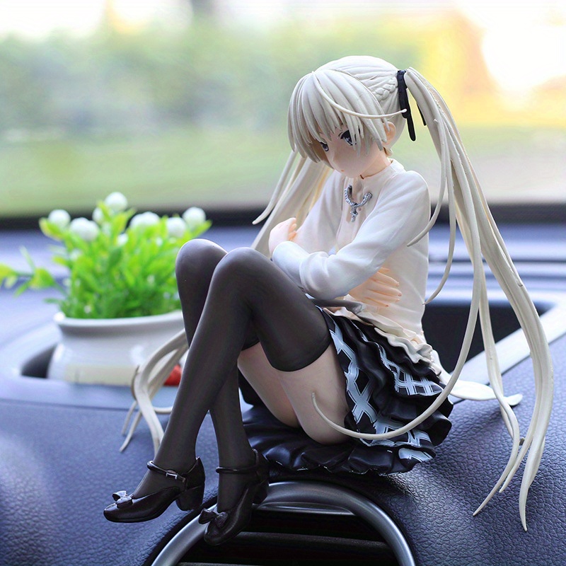 Yosuga no Sora - Kasugano Sora - 1/7 (Alphamax)