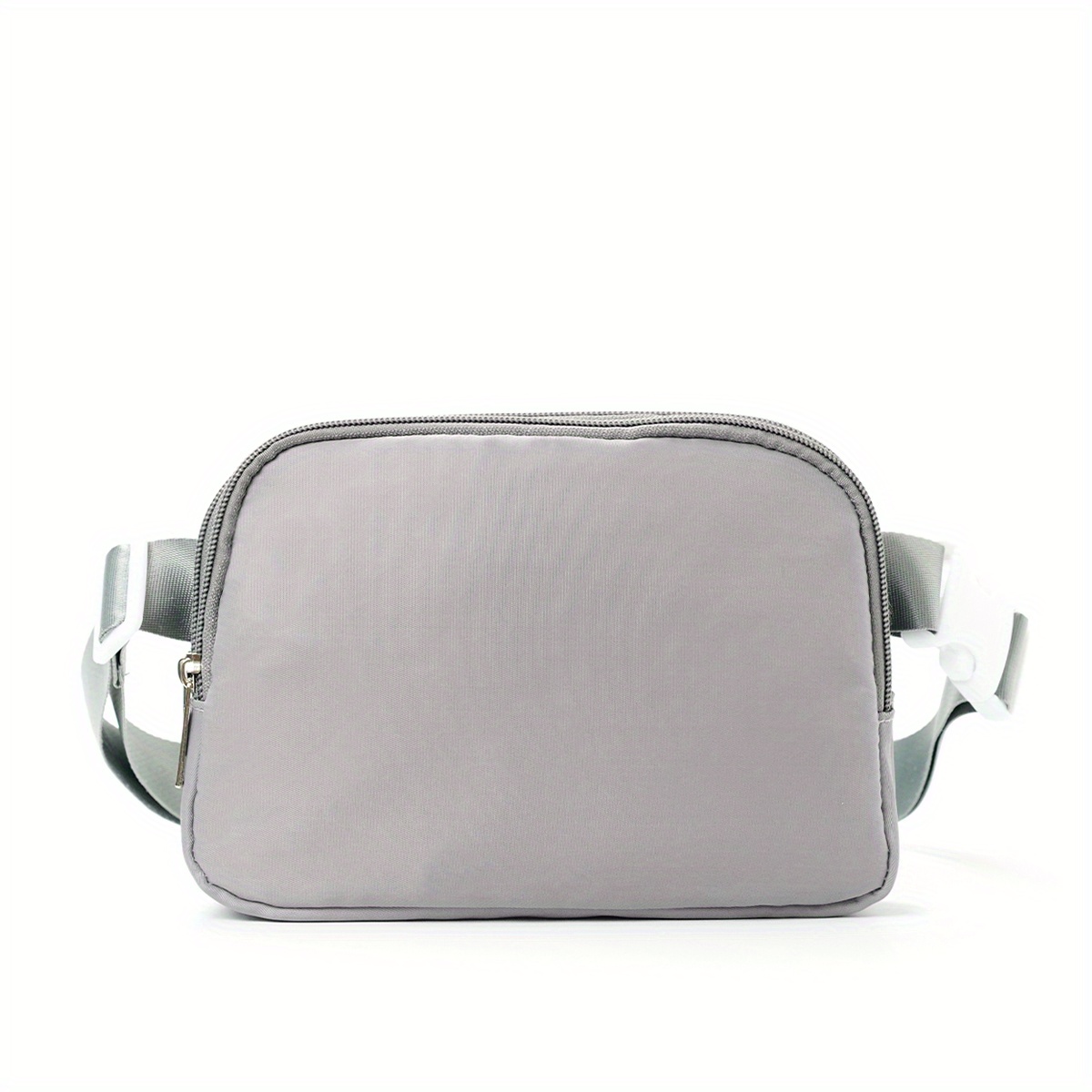 Cross Body Bag with Pouch