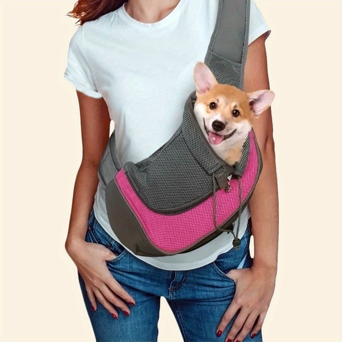 Chihuahua 2024 carry sling