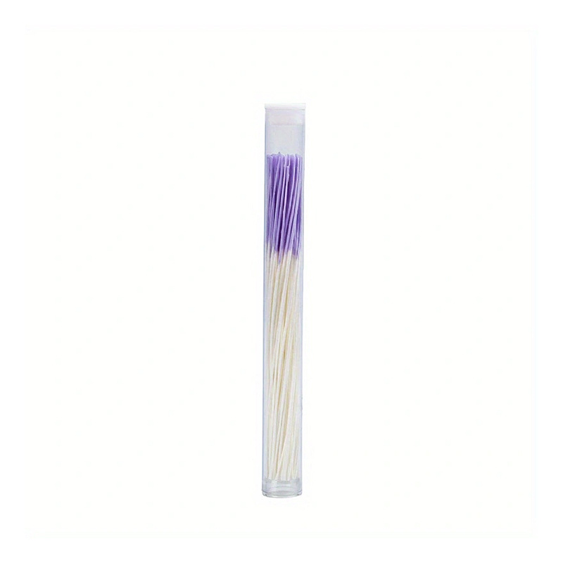 60pc Disposable Piercing Follow-up Vacuum Cleaner