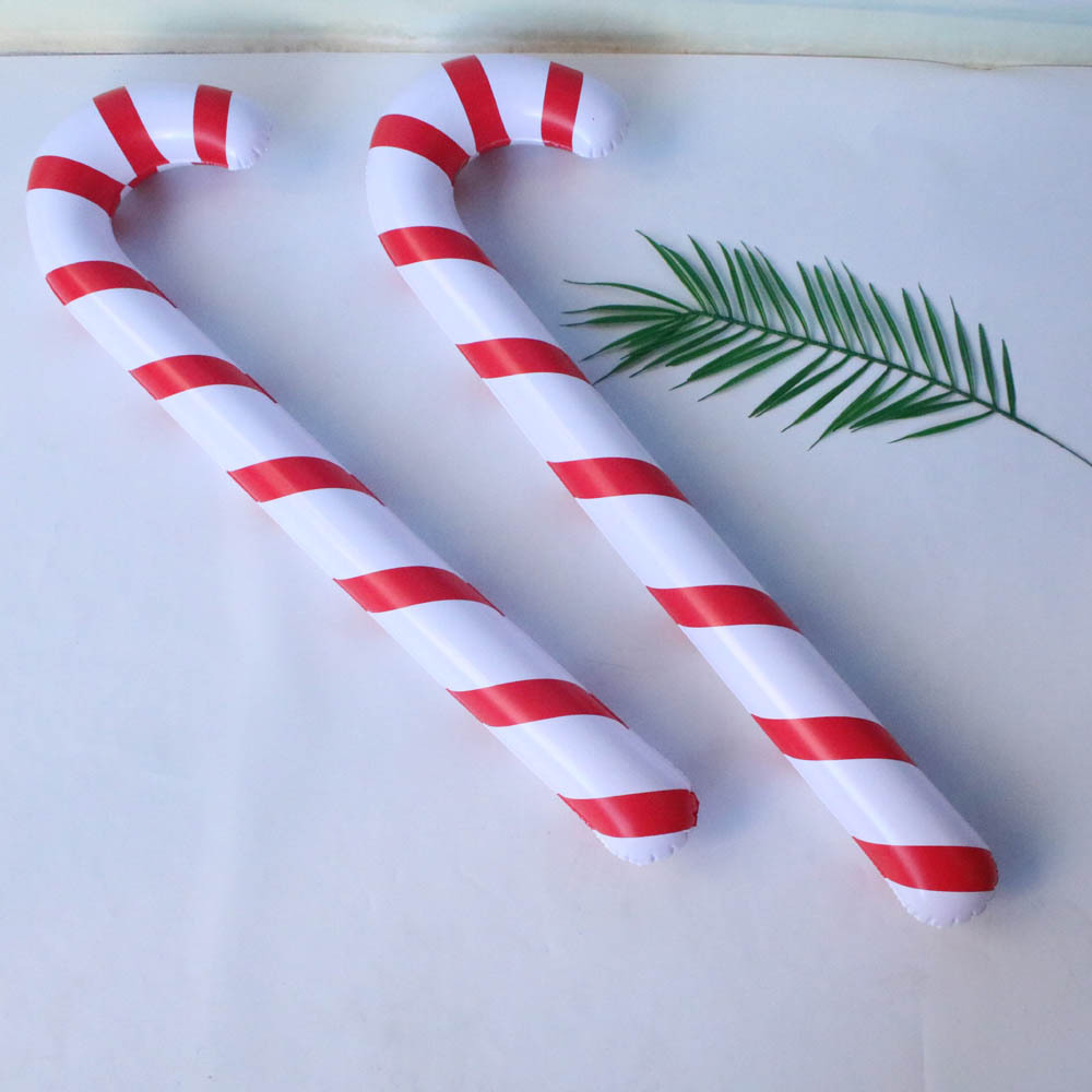 Candy Cane Walking Stick