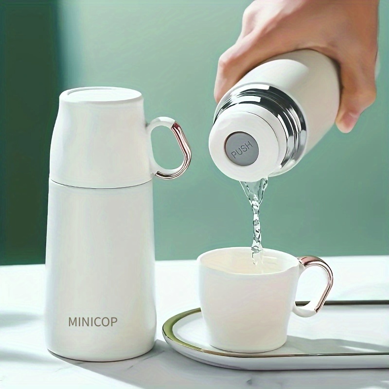 Practical Purchase Termos, tazas y mugs de cafe para el camino al trabajo,  termo cafe