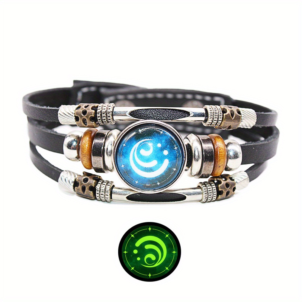 Avatar the last hot sale airbender bracelet