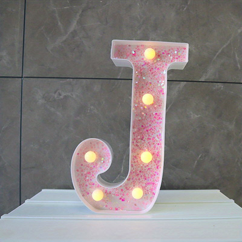 Cartel Luminoso Led Rosa con Letras Negras Pizarra Marquesina 30x23 Cm  Light Box