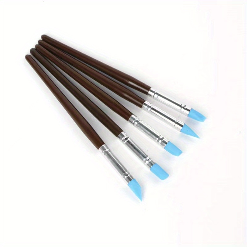 Silicone Painting Tools & Shapers