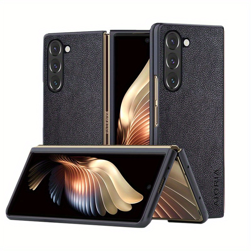 Phone Case For Samsung Galaxy Z Fold 5 Z Fold 4 Z Fold 3 Z Fold 2