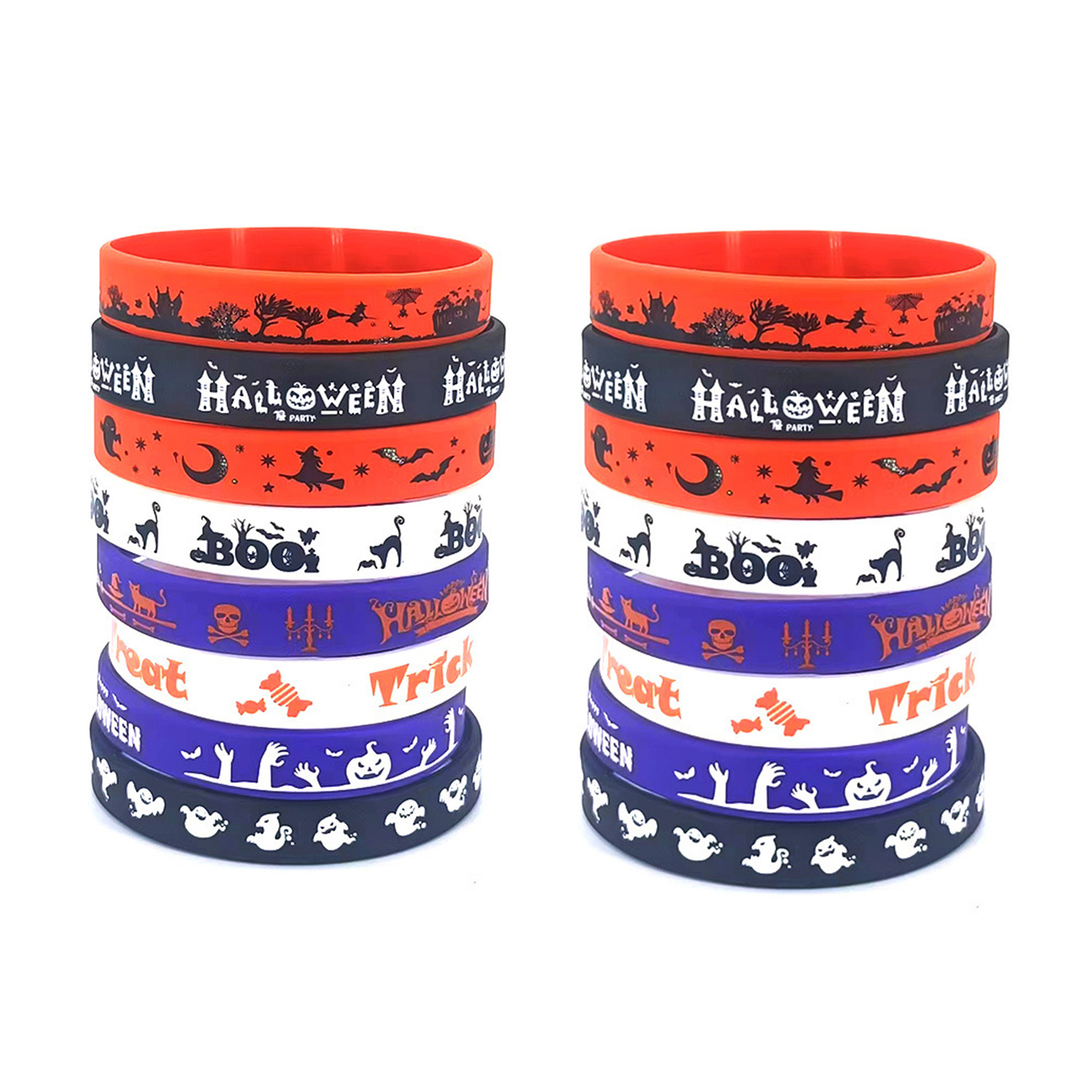 Halloween wristbands store