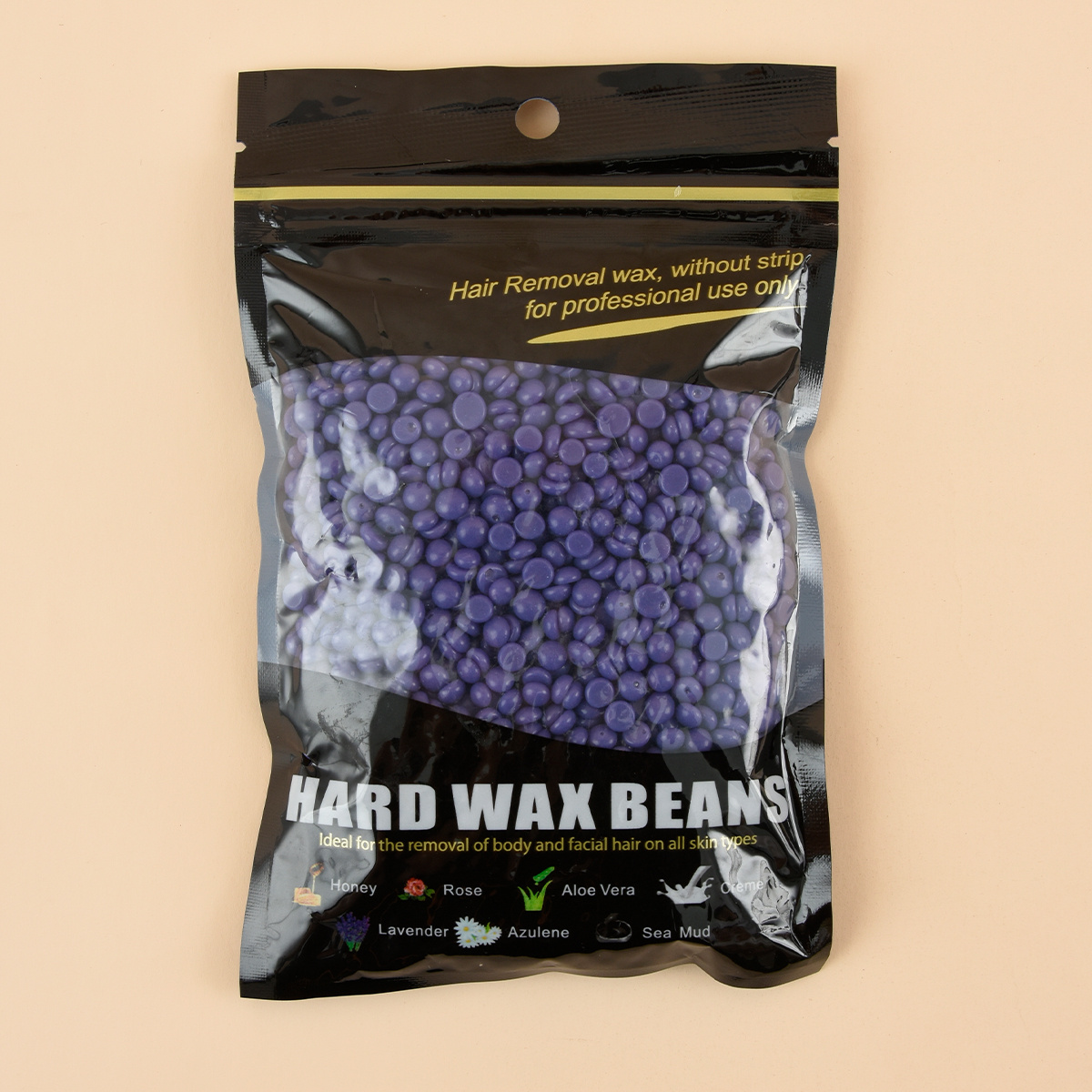 waxup Hard Wax Beans for Hair Removal – Best Beauty Solution