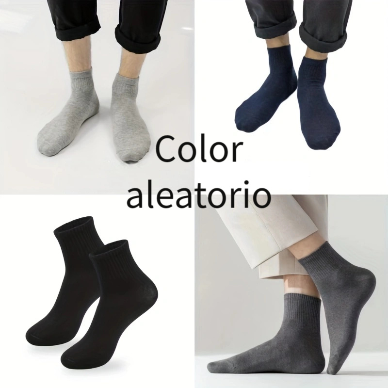 Calcetines Running Para Hombre - Temu Chile