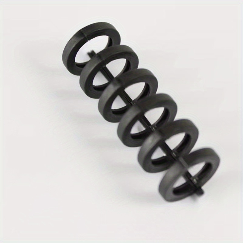 6 Hole Loose Leaf Buckle Ring Binding Ring