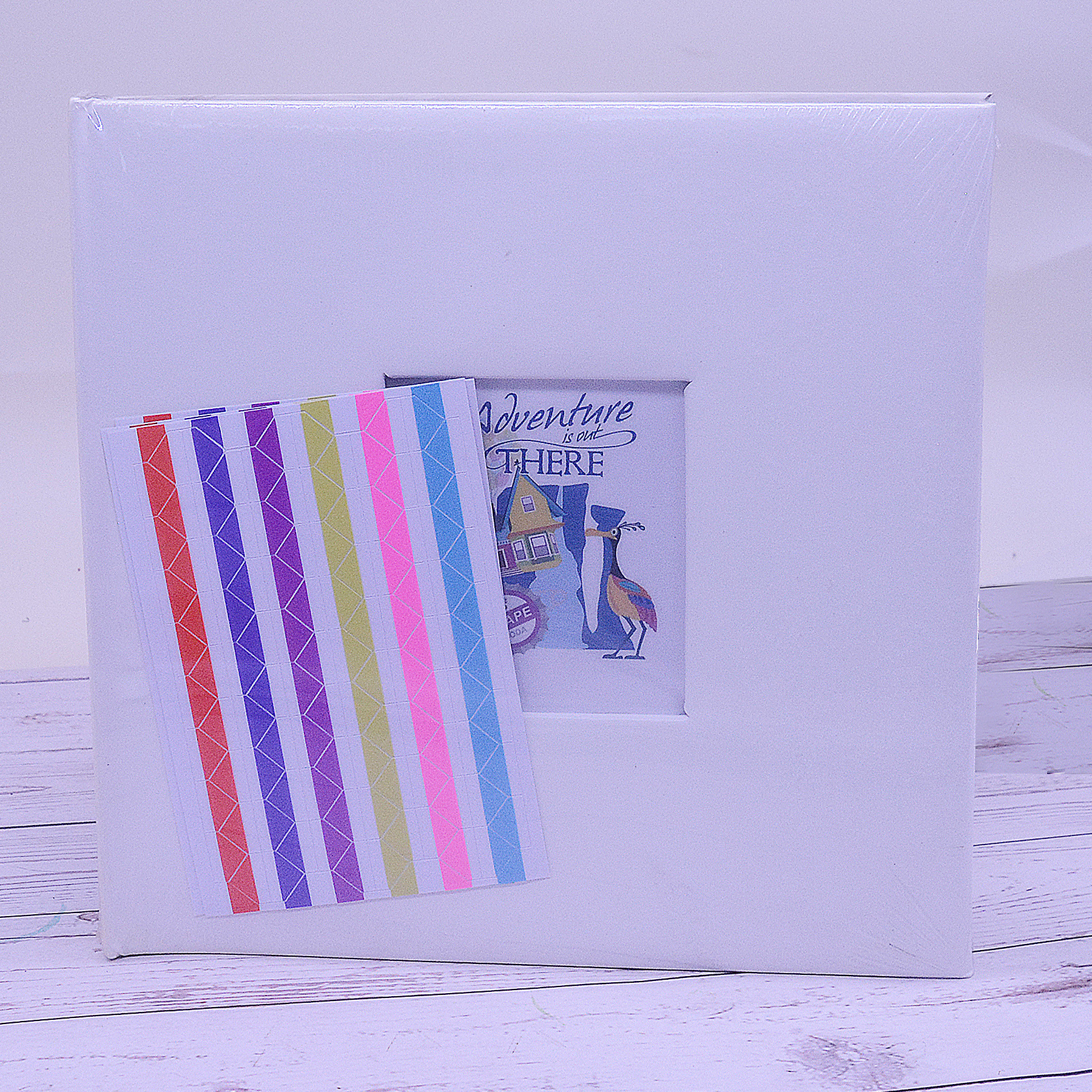 Scrapbook Kit, Polaroid Album Kit, Photo Scrapbook Album, Custom Wedding  Guestbook, Polaroid Guestbook, Couples Scrapbook -  UK
