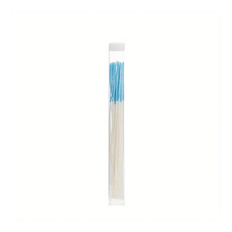 60pc Disposable Piercing Follow-up Vacuum Cleaner