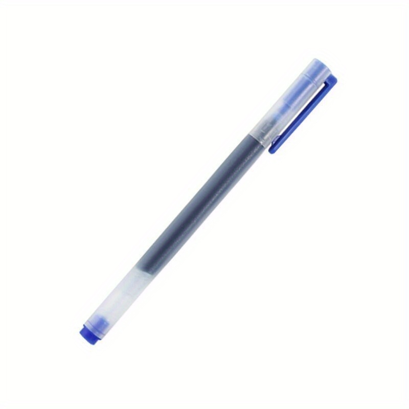TPALPKT 2pcs Novelty Starry Gel Pen Pens for Kids Gift Supplies Office  Statione School N4W3