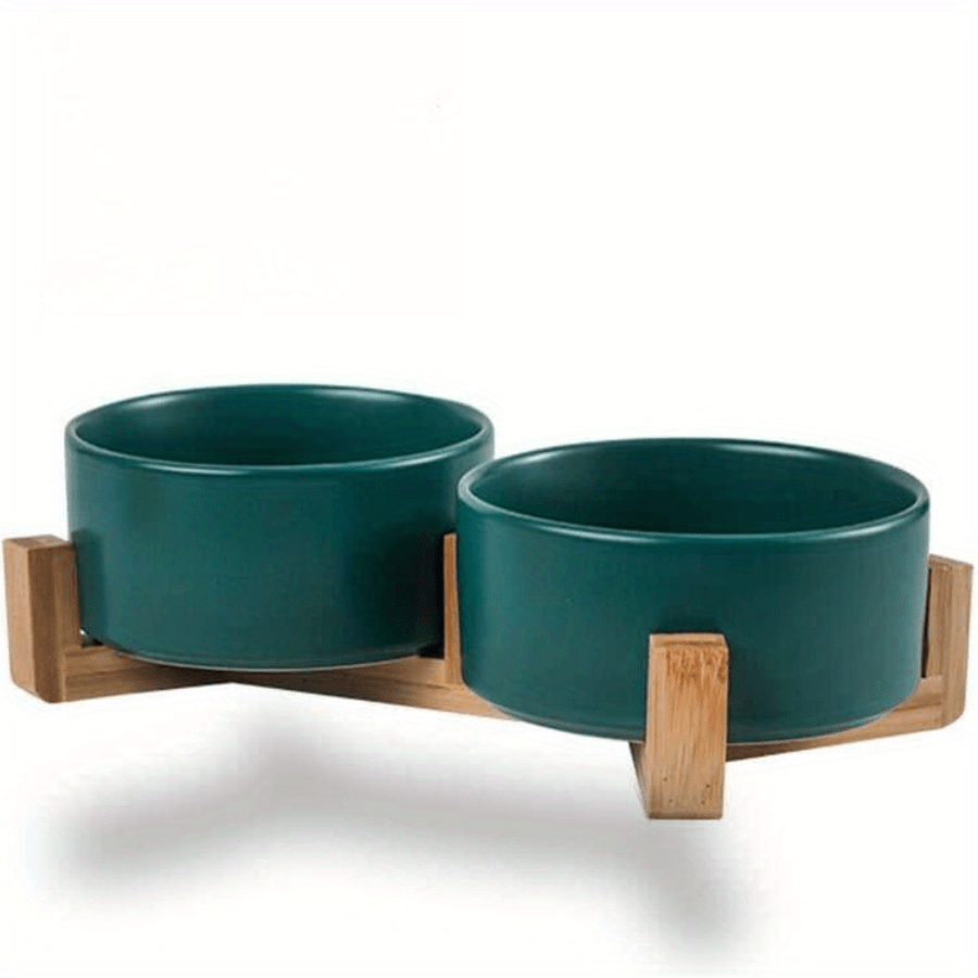 multi color cat bowl dog bowl ceramic bowl Temu South Africa