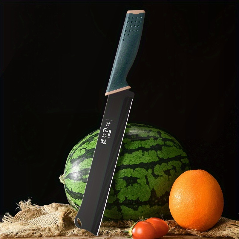 Commercial Melon And Fruit Knife, Stainless Steel Household Ultra