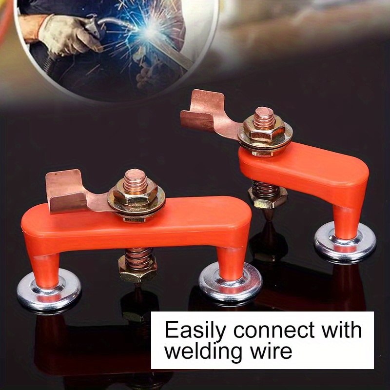 1pc Large Suction Welding Support Stud Welding Head