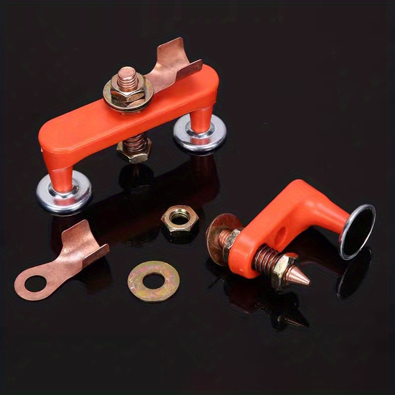 1pc Large Suction Welding Support Stud Welding Head
