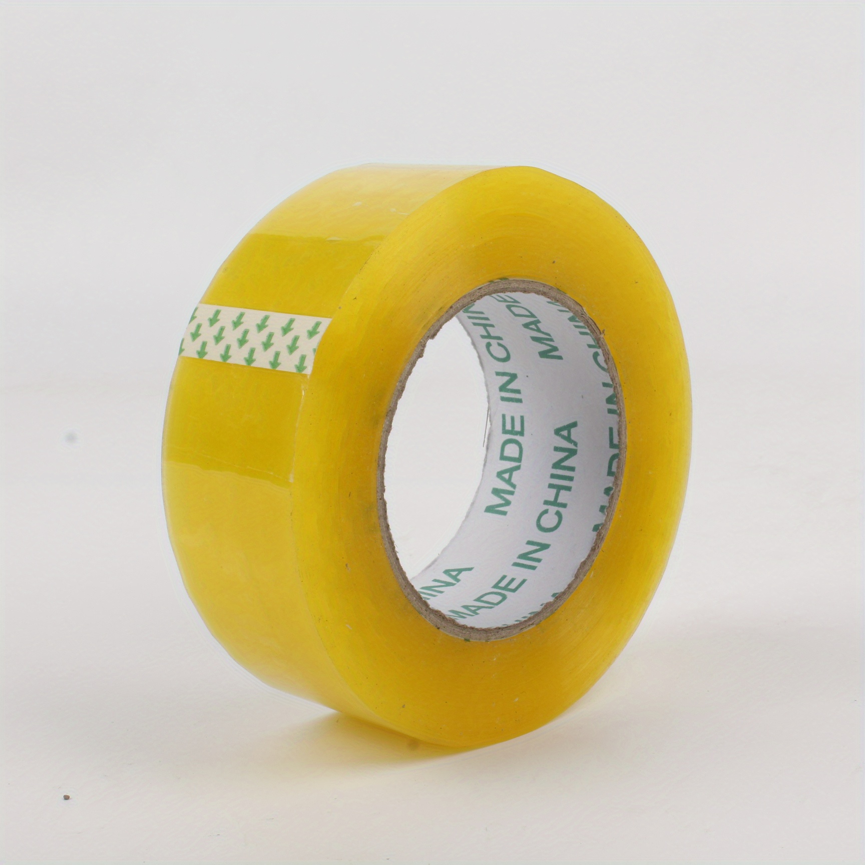 Packing Tape X 43.7yards No Odor Shipping Tape Packing Tape - Temu