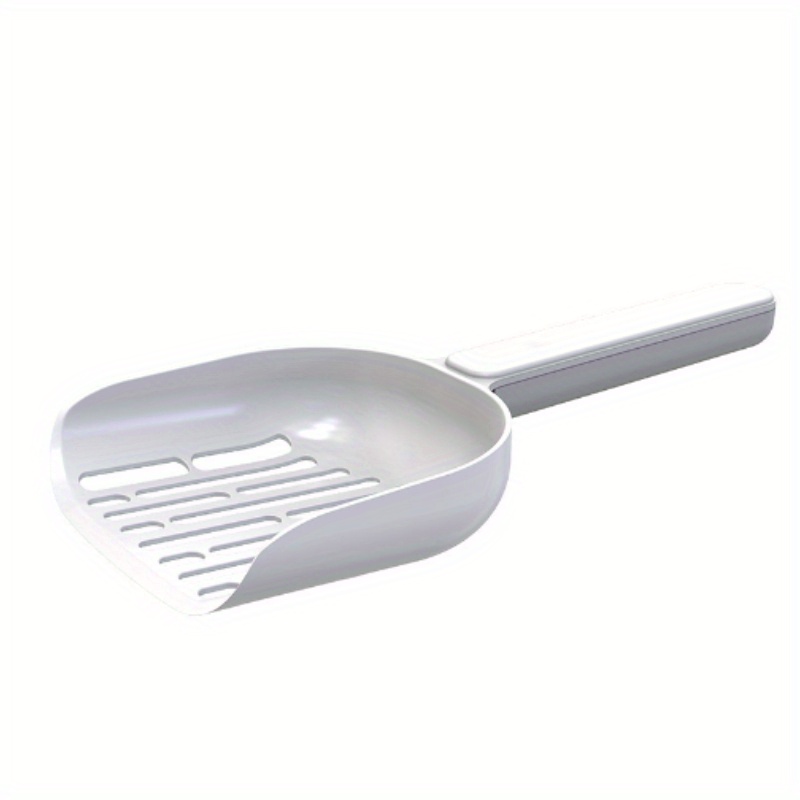 Pet champion hotsell litter scoop