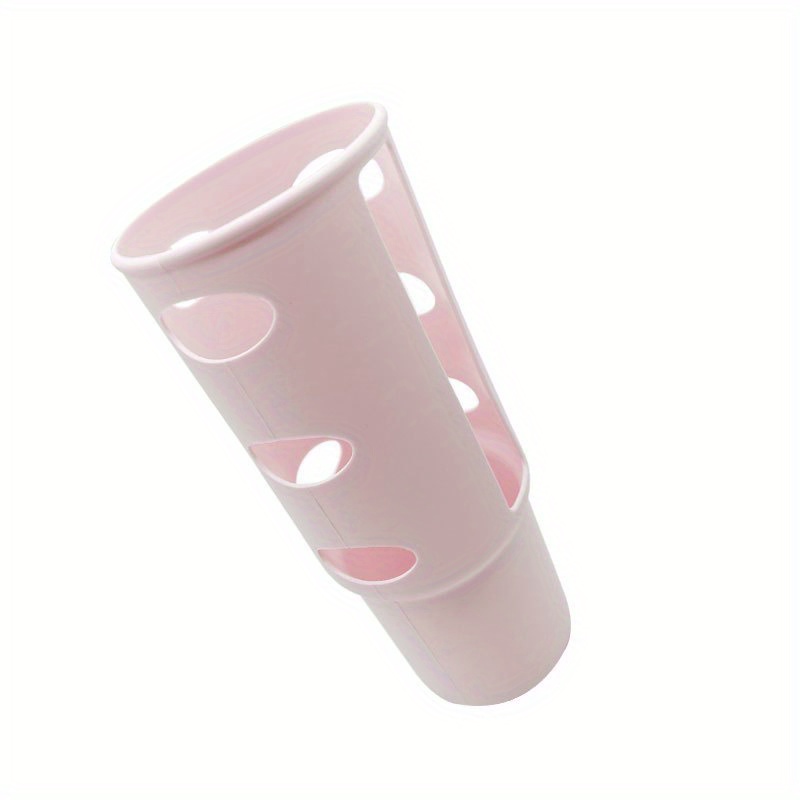 Non slip Silicone Cup Boot For Stanley Tumbler Hollow - Temu