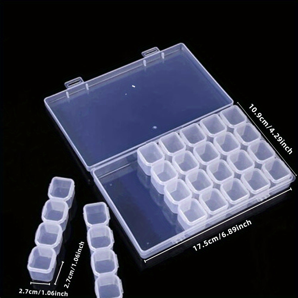 Artificial Diamond Painting Tool Kit, Diy 5d Diamond Paintings Wall