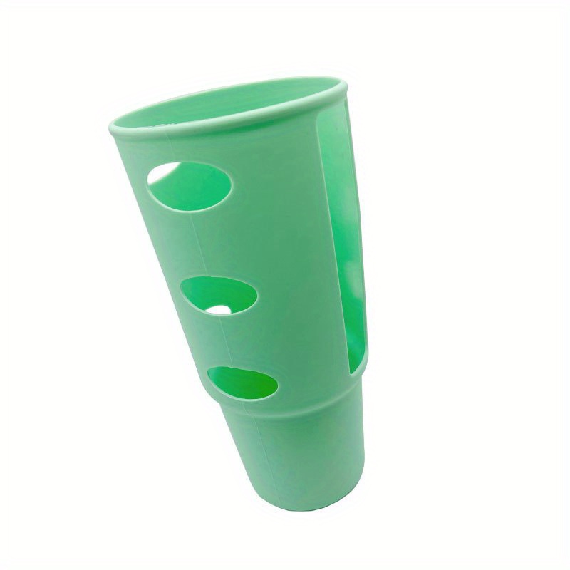 Non slip Silicone Cup Boot For Stanley Tumbler Hollow - Temu