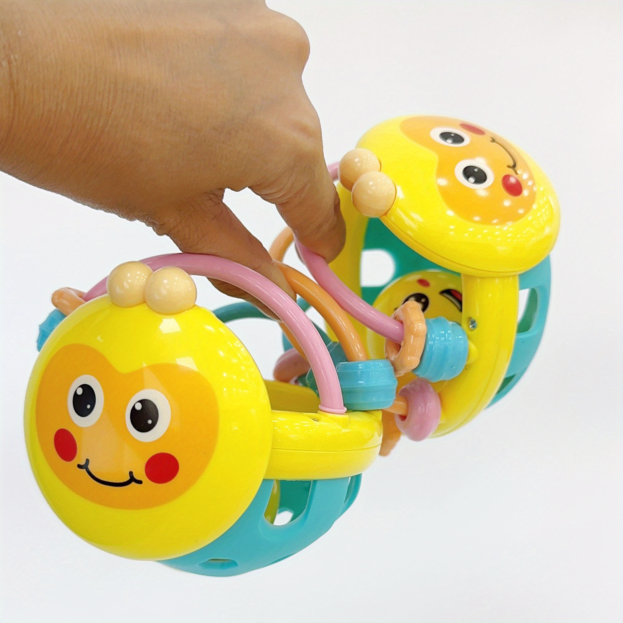 toys such as rattles grasping biting toys and hand held balls details 3