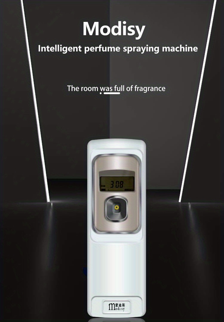 Machine automatique de parfum, pulvérisateur d'arôme, parfum longue durée,  maison, salon, chambre à coucher, toilettes, déodorant, Machine à parfum -  Temu Switzerland
