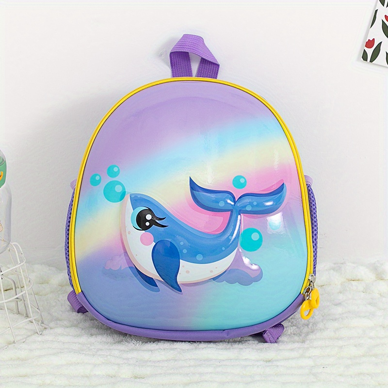 Dolphin Backpack 